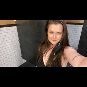 Meet your Posher, Taylor